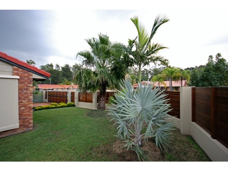 Parkwood QLD 4214