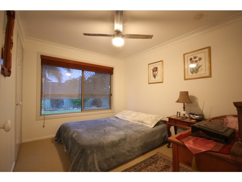 Parkwood QLD 4214