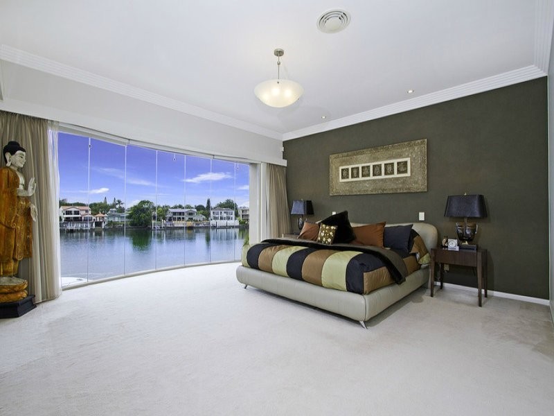 Isle Of Capri QLD 4217