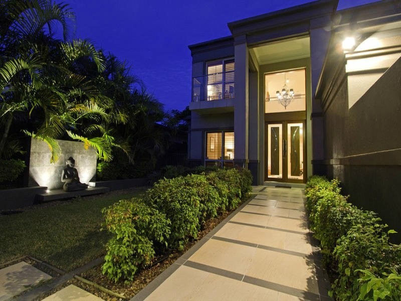 Isle Of Capri QLD 4217