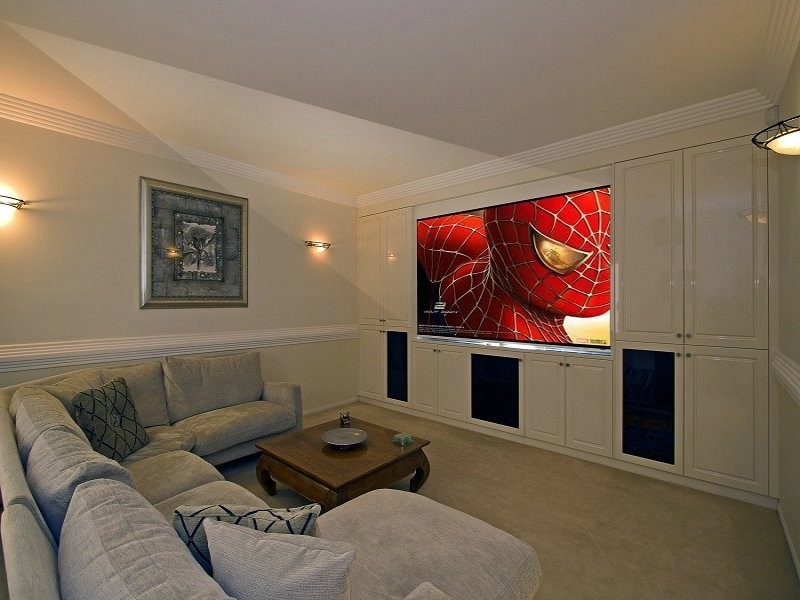 Isle Of Capri QLD 4217