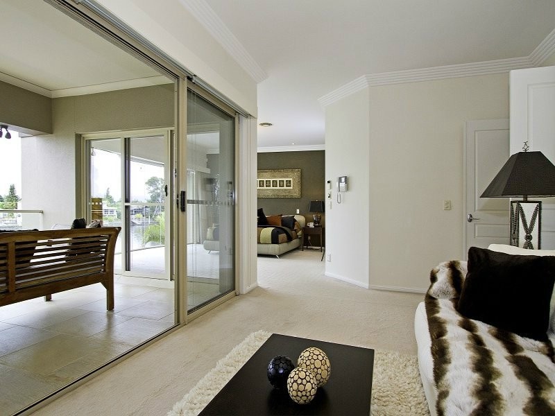 Isle Of Capri QLD 4217