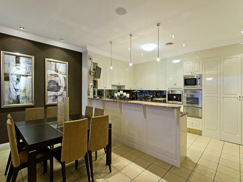 Isle Of Capri QLD 4217