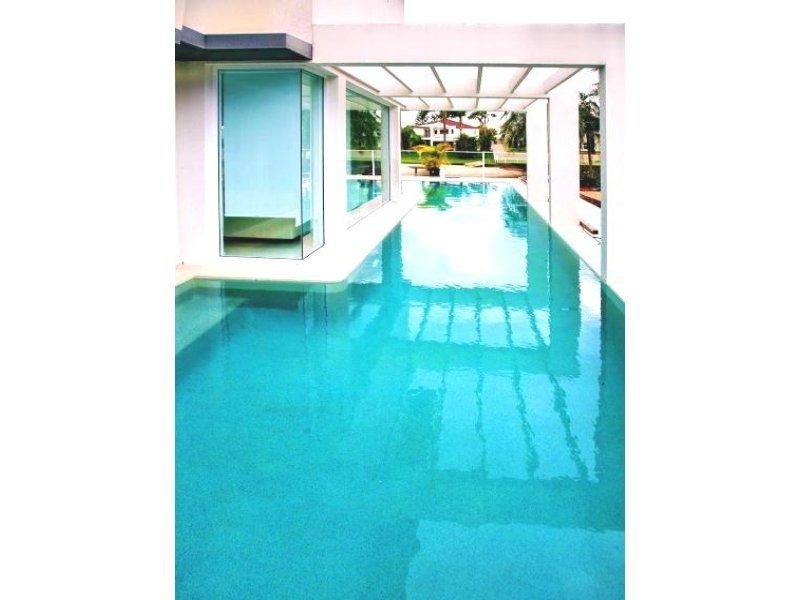 Broadbeach Waters QLD 4218