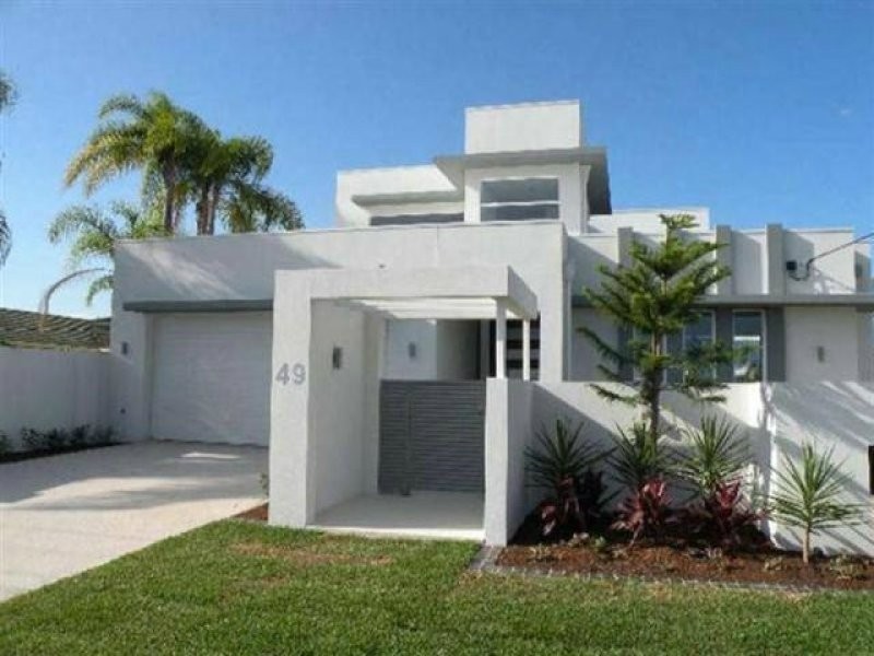 Broadbeach Waters QLD 4218