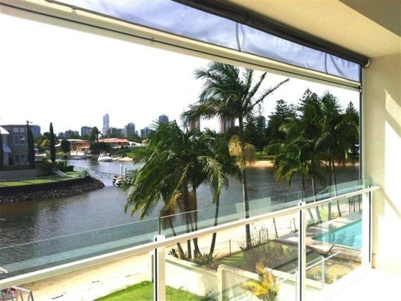 Broadbeach Waters QLD 4218