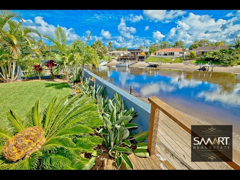 Isle Of Capri QLD 4217