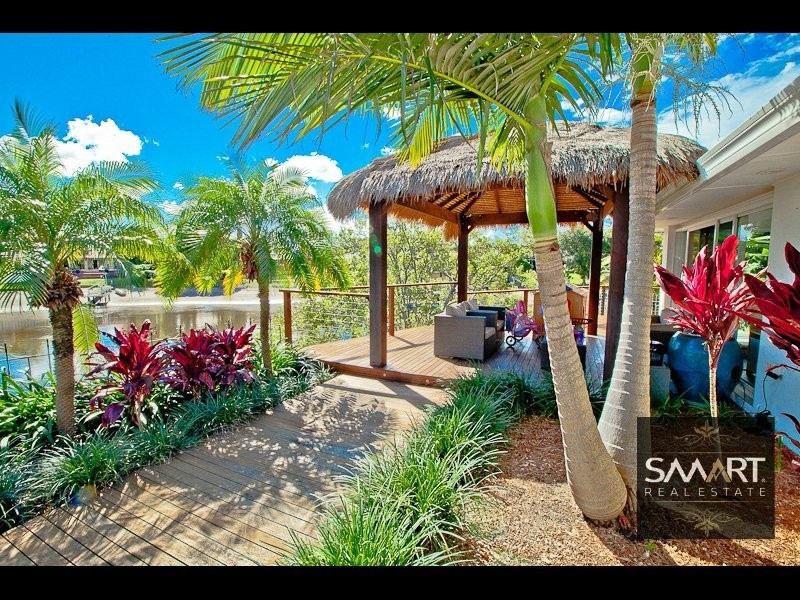 Isle Of Capri QLD 4217