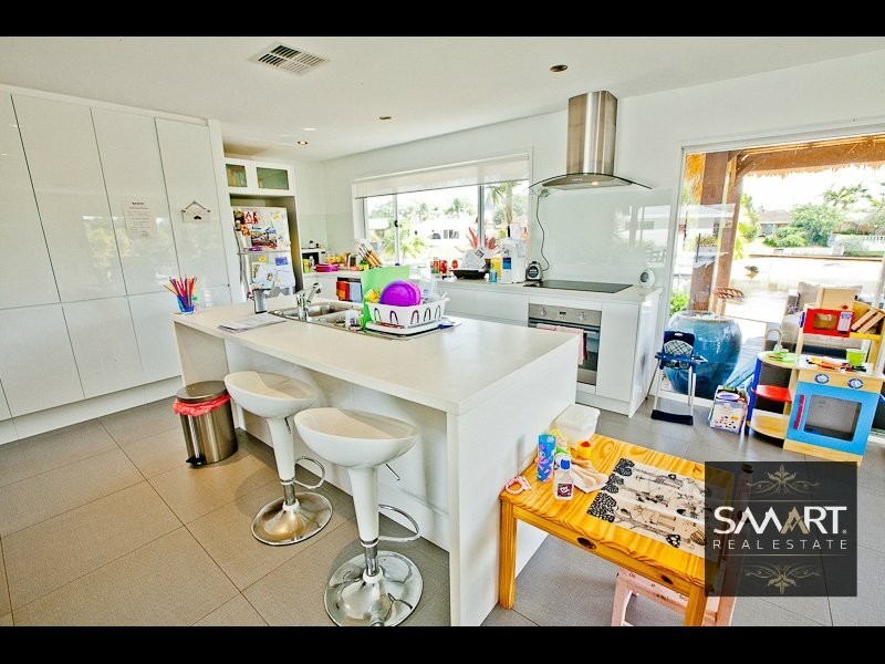 Isle Of Capri QLD 4217