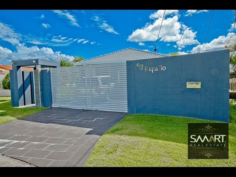 Isle Of Capri QLD 4217