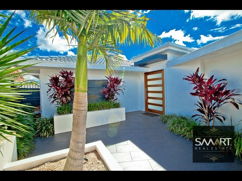 Isle Of Capri QLD 4217