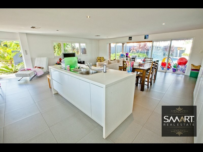 Isle Of Capri QLD 4217