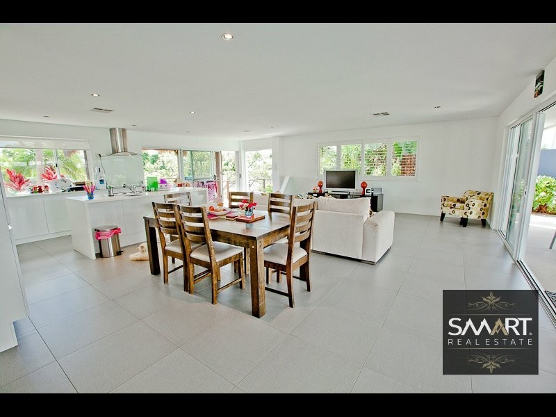 Isle Of Capri QLD 4217