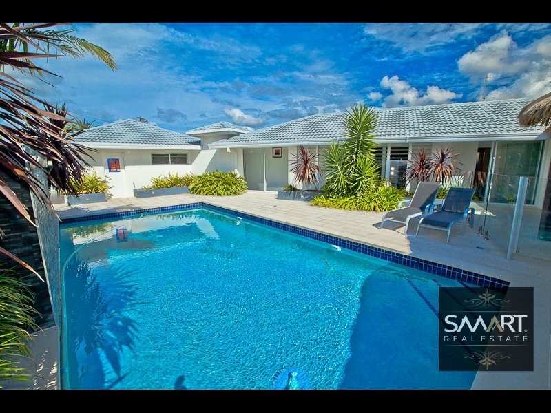 Isle Of Capri QLD 4217