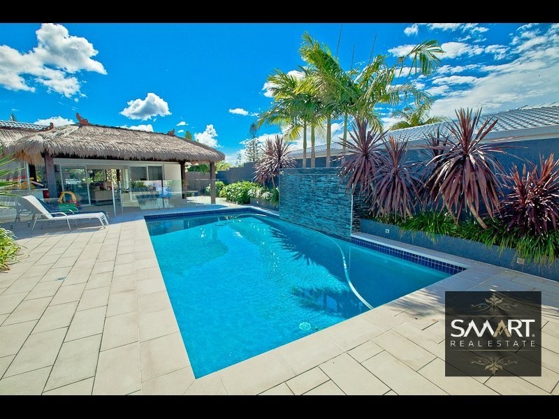 Isle Of Capri QLD 4217