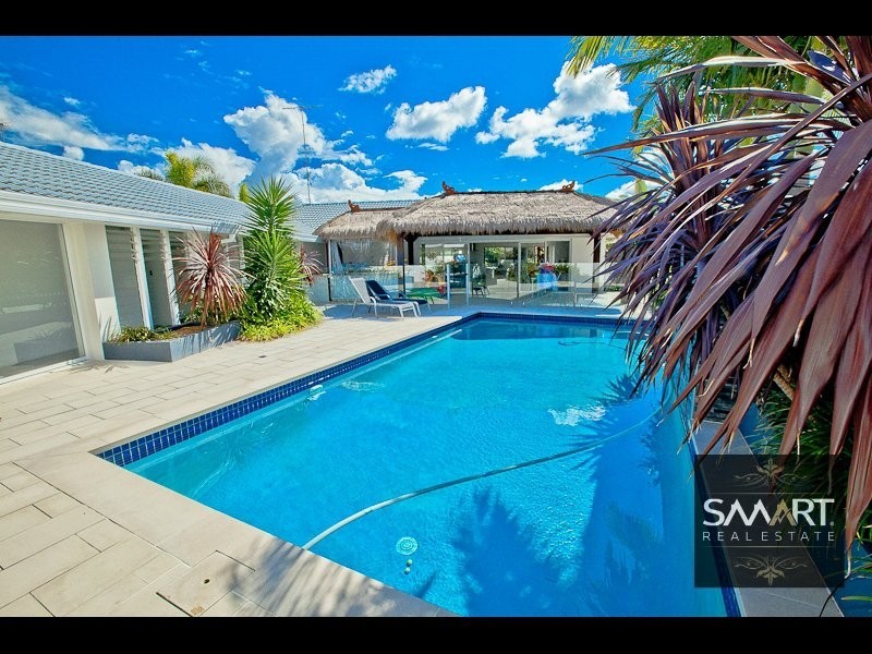 Isle Of Capri QLD 4217