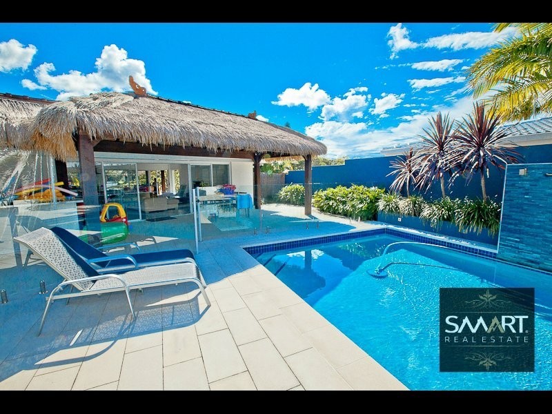 Isle Of Capri QLD 4217