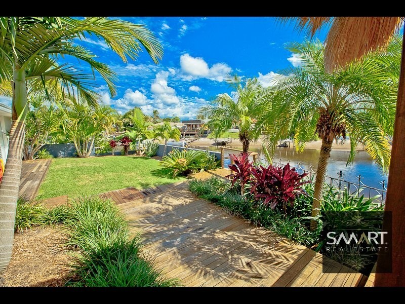 Isle Of Capri QLD 4217