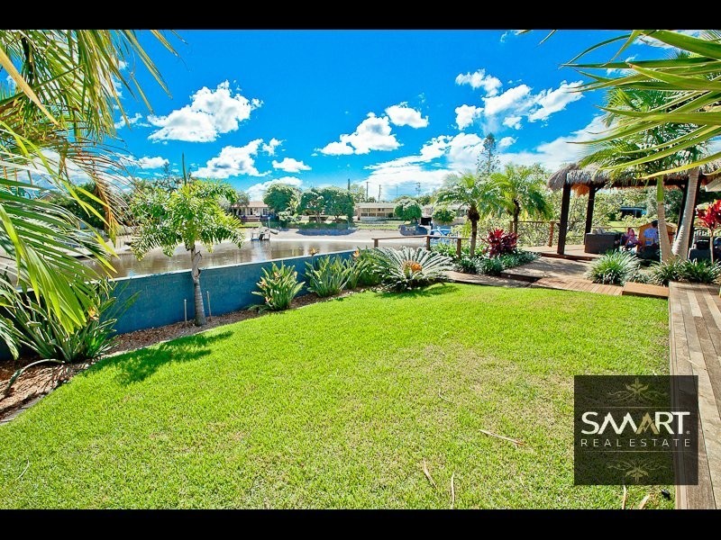 Isle Of Capri QLD 4217