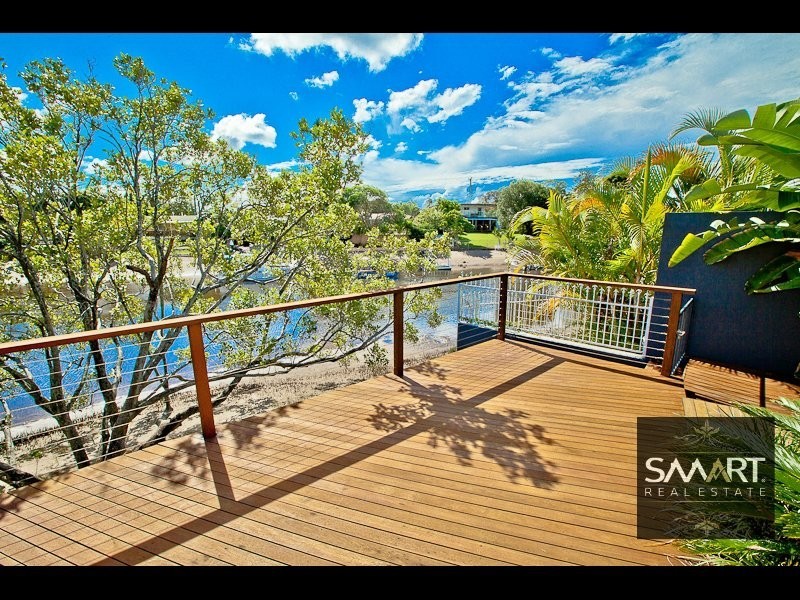 Isle Of Capri QLD 4217