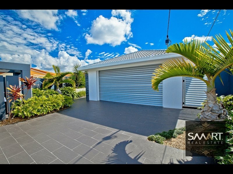 Isle Of Capri QLD 4217