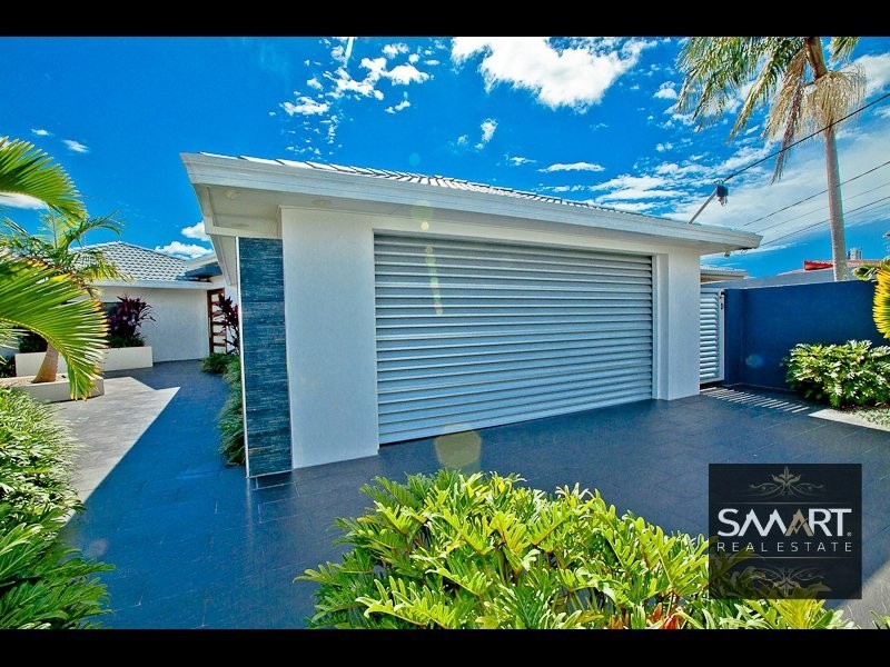 Isle Of Capri QLD 4217