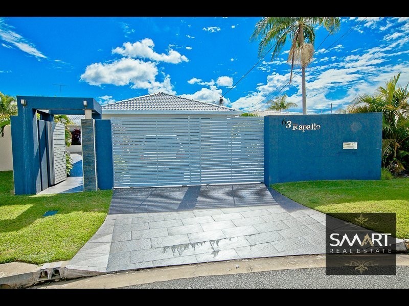 Isle Of Capri QLD 4217