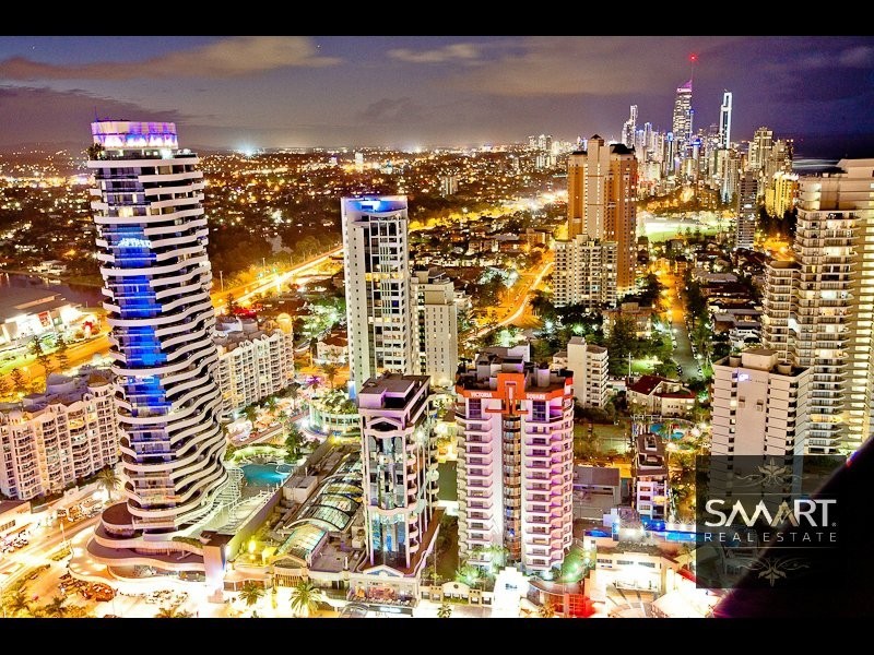 Broadbeach QLD 4218