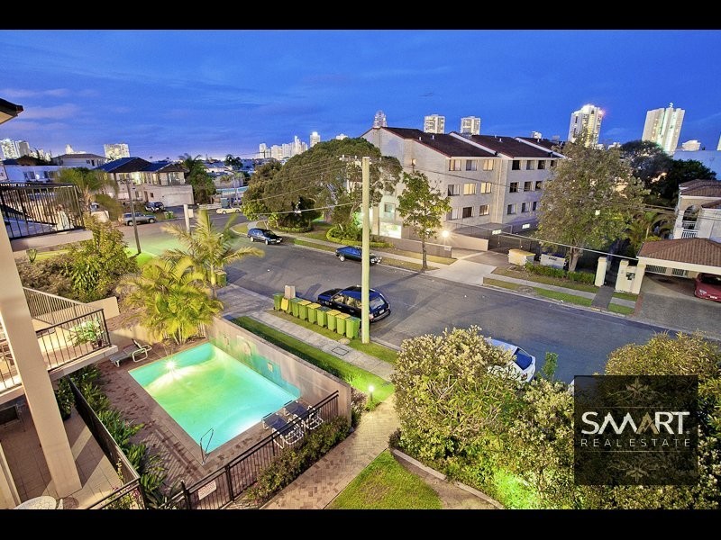 Chevron Island QLD 4217