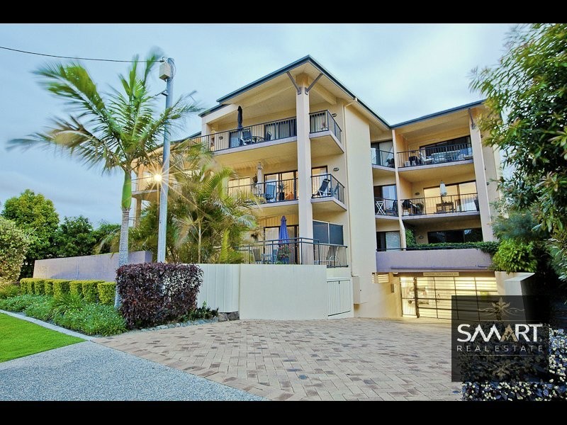 Chevron Island QLD 4217