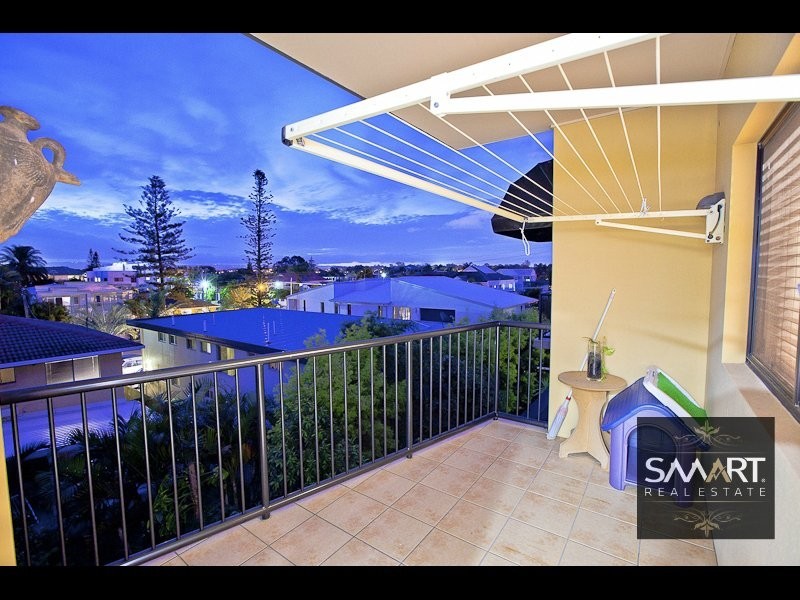 Chevron Island QLD 4217