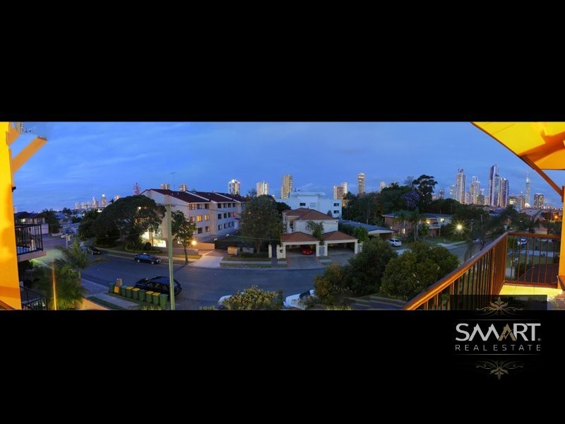 Chevron Island QLD 4217