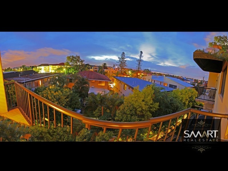 Chevron Island QLD 4217