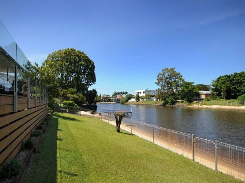 Broadbeach Waters QLD 4218