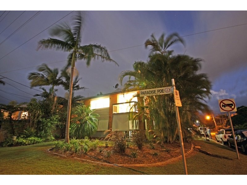 Paradise Point QLD 4216