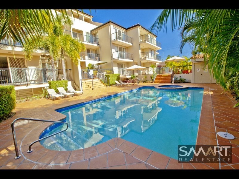 Surfers Paradise QLD 4217