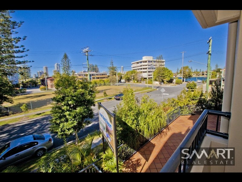 Surfers Paradise QLD 4217