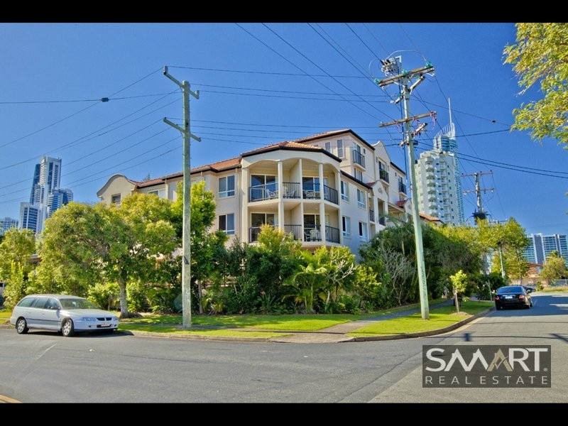 Surfers Paradise QLD 4217