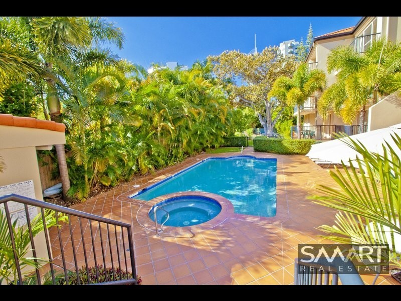 Surfers Paradise QLD 4217