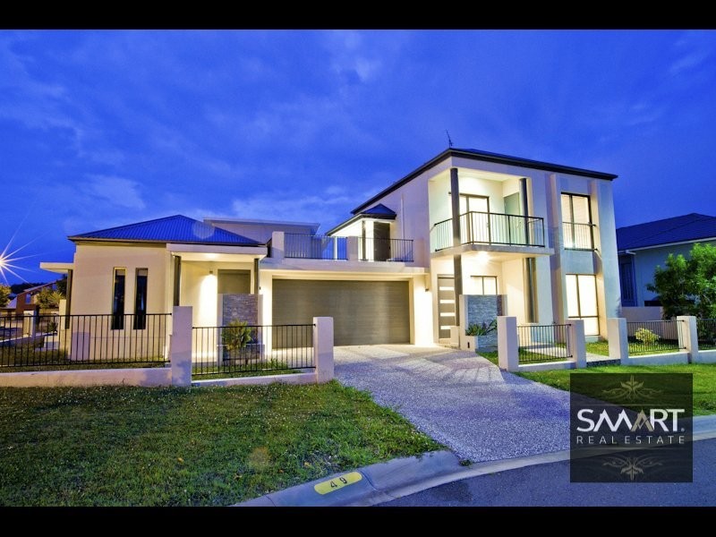 Varsity Lakes QLD 4227