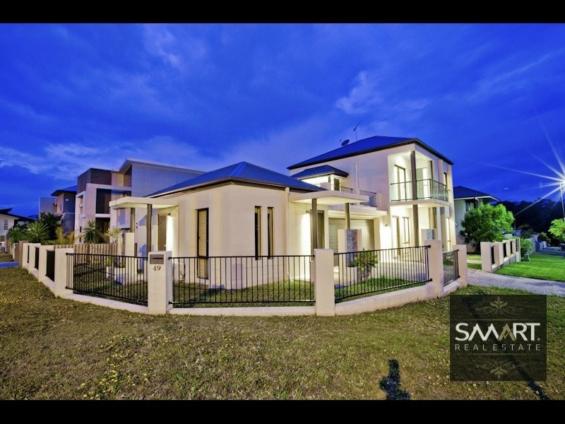 Varsity Lakes QLD 4227