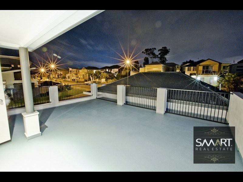 Varsity Lakes QLD 4227