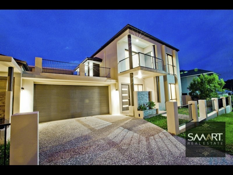 Varsity Lakes QLD 4227