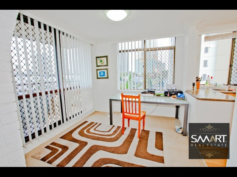 Surfers Paradise QLD 4217