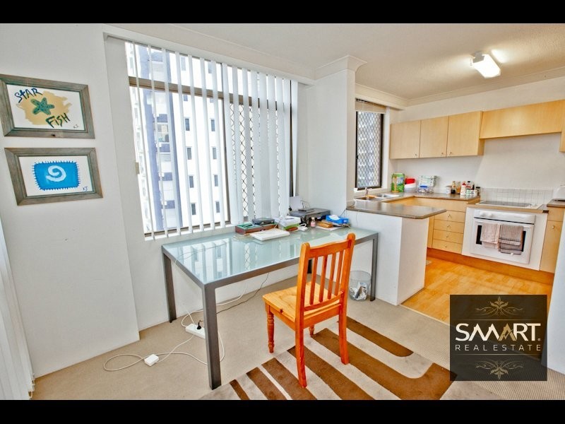 Surfers Paradise QLD 4217