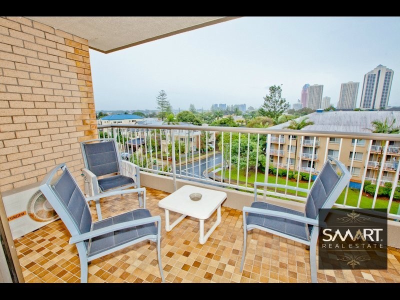 Surfers Paradise QLD 4217