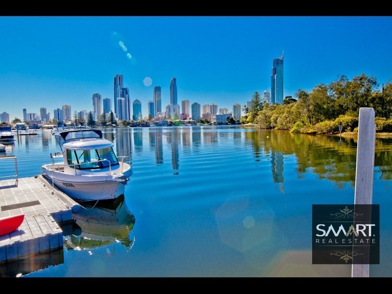 Isle Of Capri QLD 4217