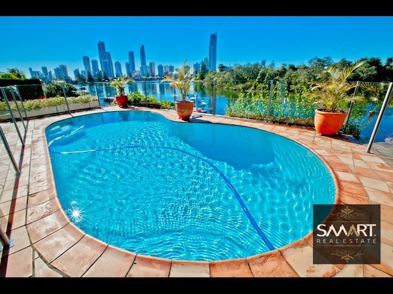 Isle Of Capri QLD 4217