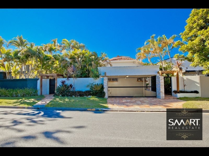 Isle Of Capri QLD 4217