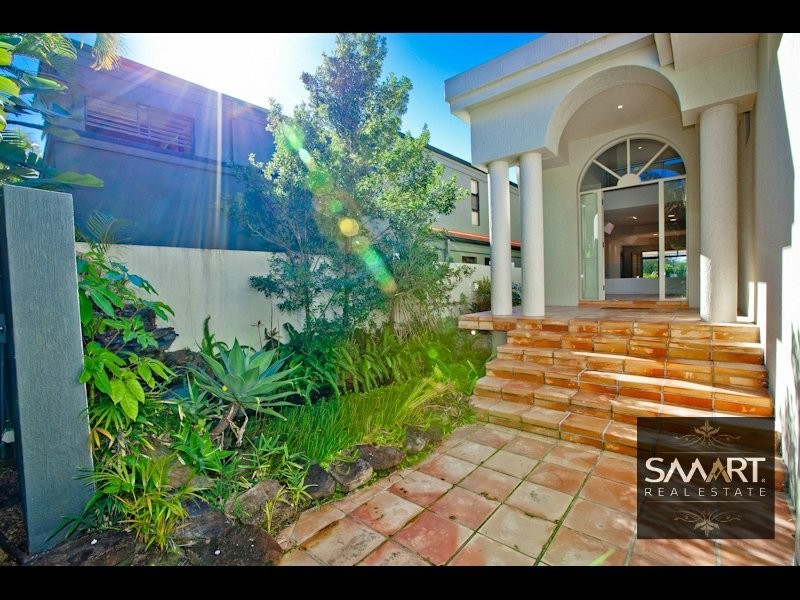 Isle Of Capri QLD 4217